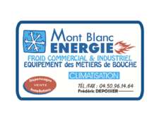 Mont-Blanc Energie