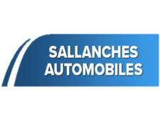 Sallanches Automobiles
