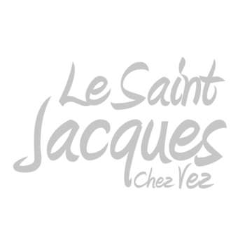 Le Saint-Jacques - Chez Vez