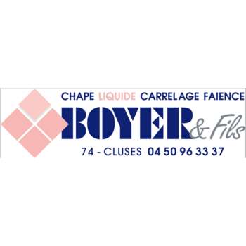 Boyer & Fils