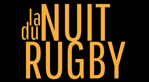 La Nuit du Rugby - Bénévolat