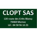 CLOPT SAS - Marnaz
