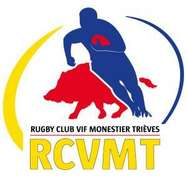 RCFMB - RC Vif Monestier (équipe Réserve)