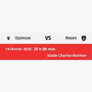 BUS SUPPORTERS US Oyonnax