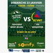 RCFMB - RC Vif Monestier (équipe Première)