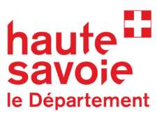 Haute-Savoie, le département