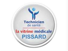 La Vitrine Médicale Pissard