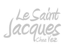 Le Saint-Jacques - Chez Vez