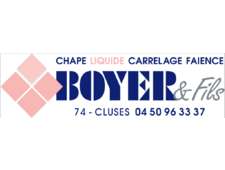 Boyer & Fils