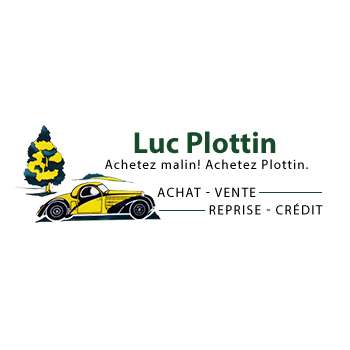 Luc Plottin Automobiles - Sallanches