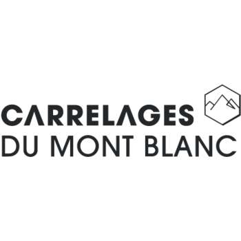 Carrelage du Mont-Blanc