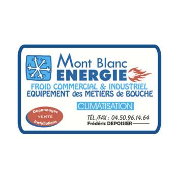 Mont-Blanc Energie
