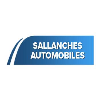 Sallanches Automobiles